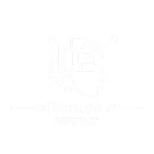 Efficiëntie AI Bureau